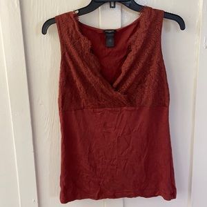 Ann Taylor Tank
